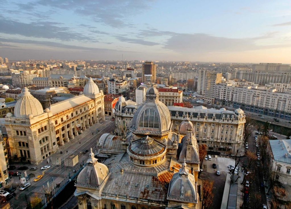 Offre de bourses émanant du Ministère de l’Entrepreneuriat et du Tourisme Roumain