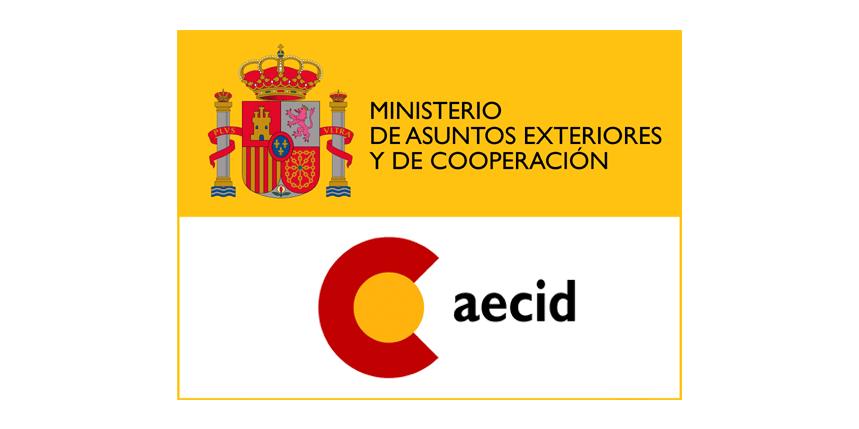 Offre de bourse par L’Agence Espagnole de Coopération Internationale pour le Développement (AECID)