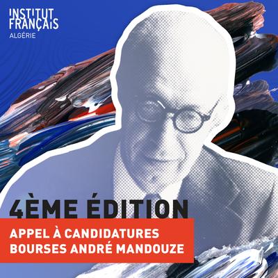 Launch of the 4th edition of the André MANDOUZE program