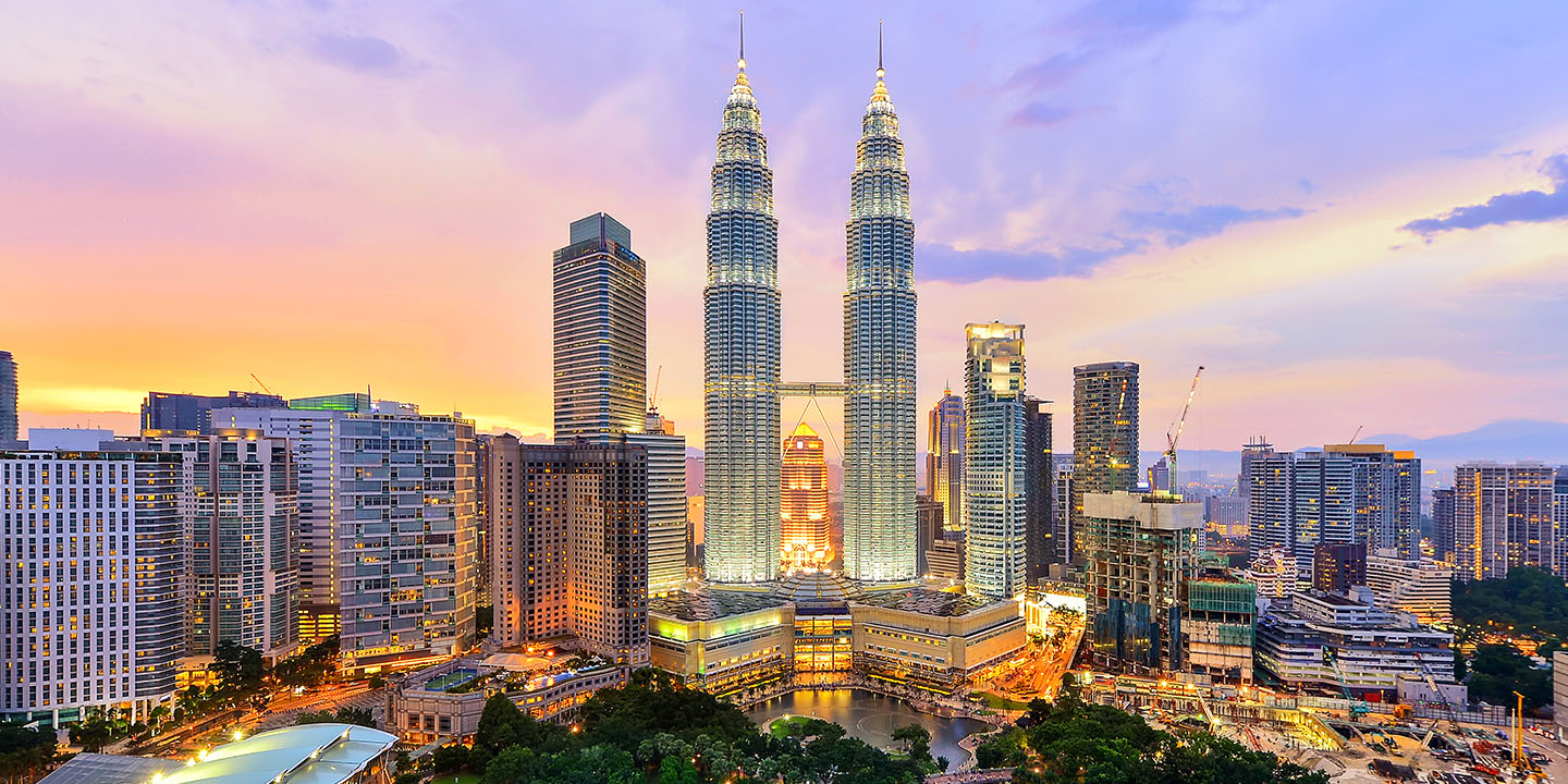 Malaysian government scholarship offer