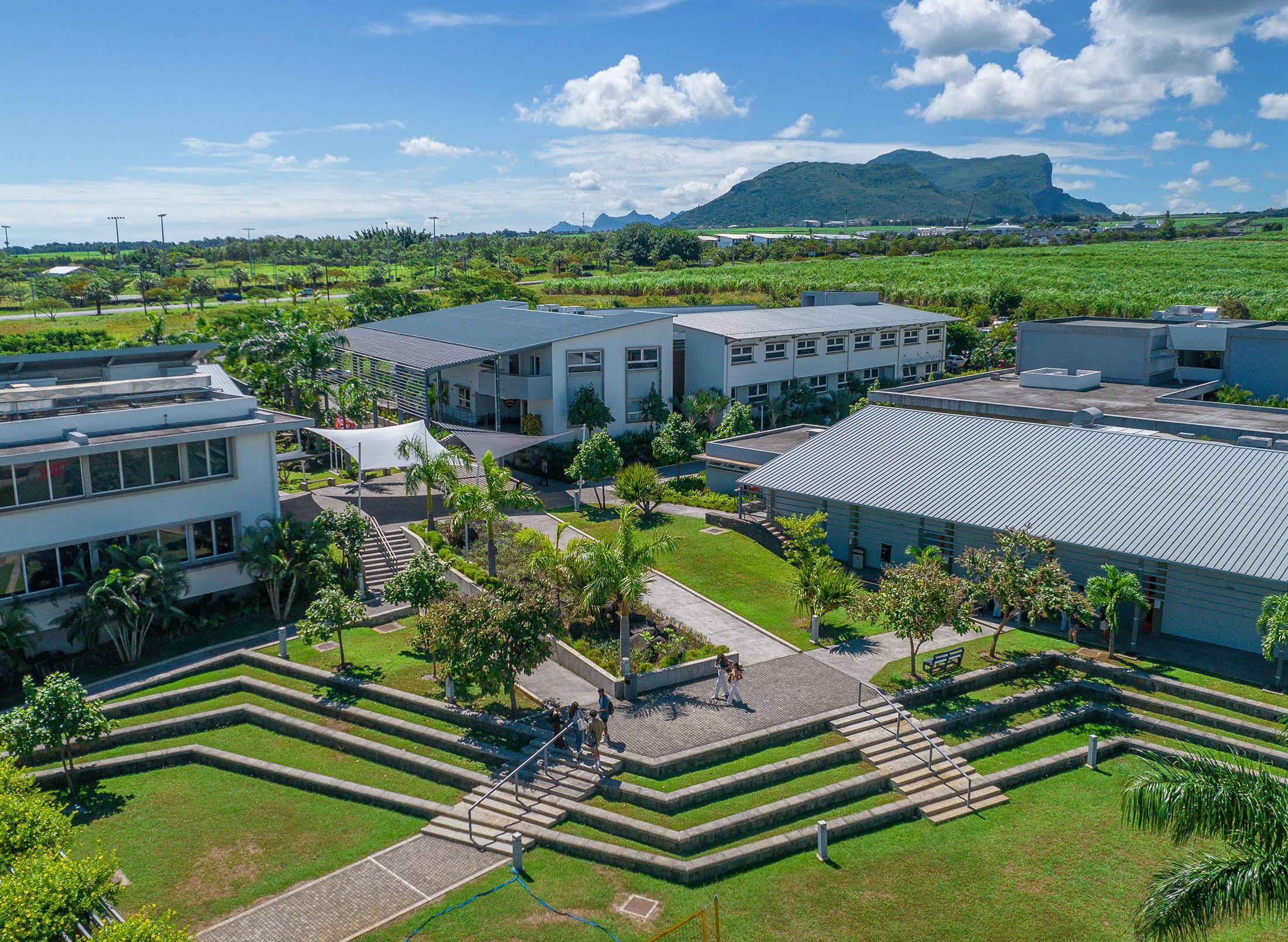 Offre de bourses du Gouvernement Mauricien