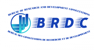 Logo BCRD